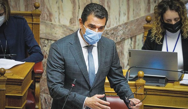 ανταρσία για τις αυξήσεις στο ηλεκτρικό