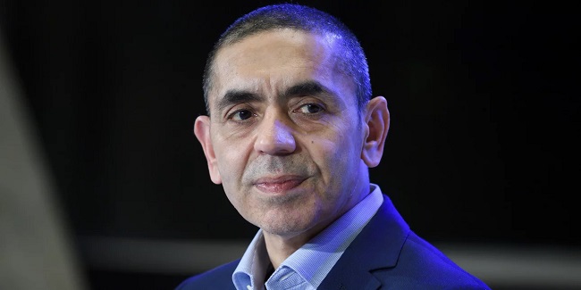 Σχεδιάζει πολύχρονο φαγοπότι