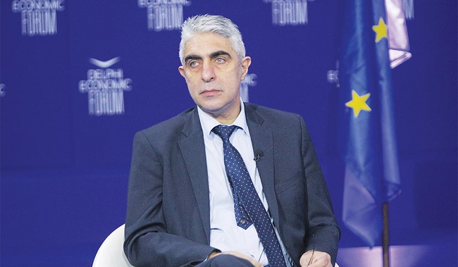 Ο Γ.Τσίπρας θέλει συνεργασία ΣΥΡΙΖΑ-ΝΔ