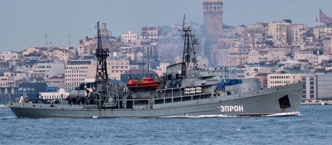 Η Κύπρος άκρως ευνοημένη από Ρωσία