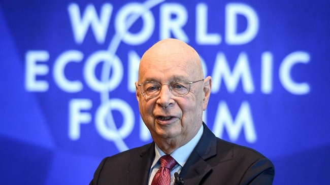 World Economic Forum(WEF)