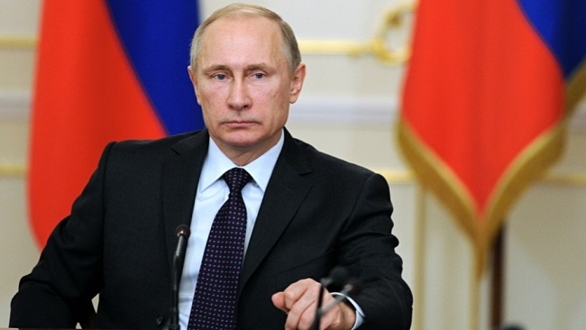 Σημαντική παρέμβαση Putin για ρωσική οικονομία
