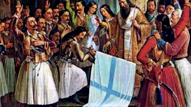 Ο Παν. Λαφαζάνης για τους υποκριτές