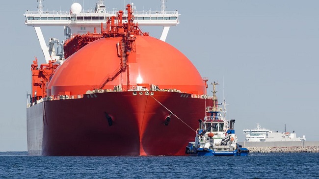 Ποια είναι η συμφωνία ΕΕ-ΗΠΑ για το LNG