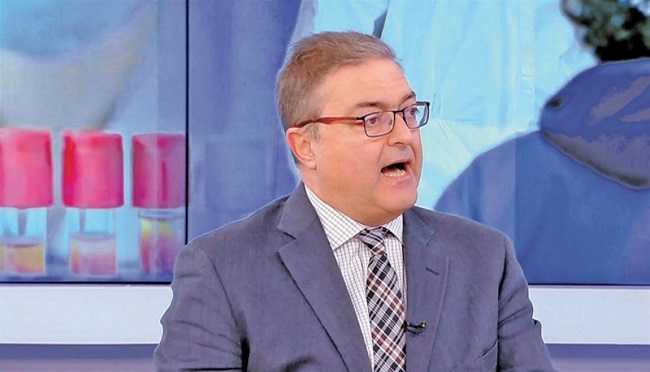 Έρχεται η 4η δόση εμβολίου