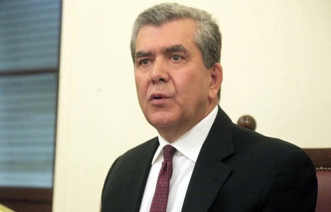 Αντισυνταγματική και η νέα Εθνική Σύνταξη ομογενών