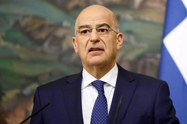 Προσφεύγει Χάγη για ρωσικά εγκλήματα