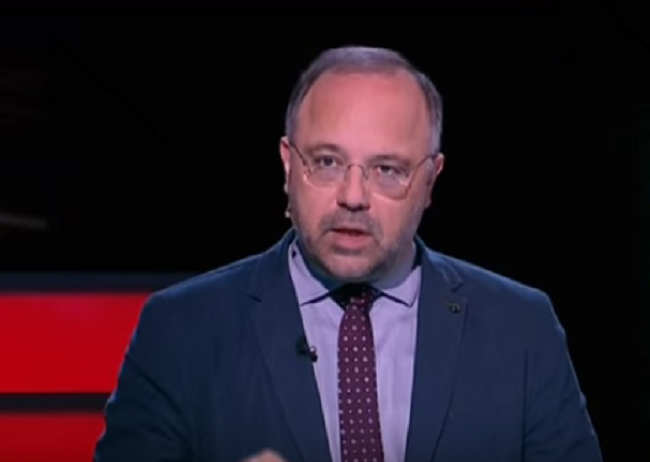 Παρέμβαση Θανάση Αυγερινού