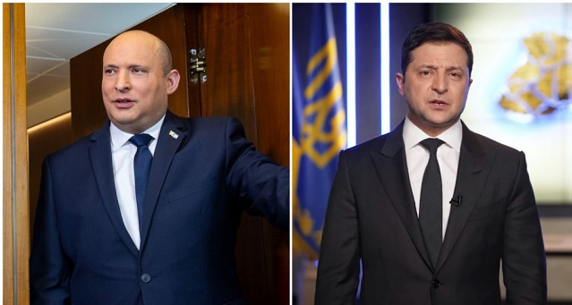 Ο Μπένετ του είπε ότι στη θέση του θα