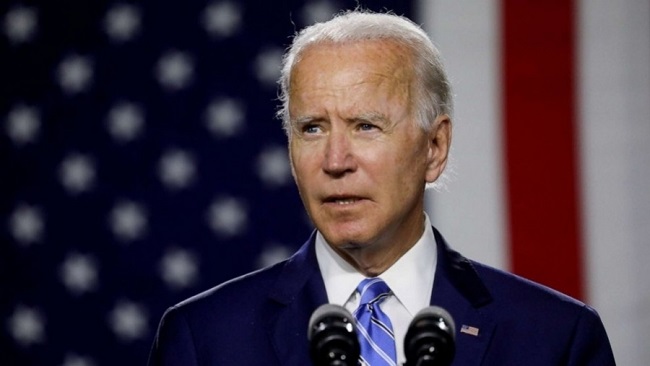 Biden υπέγραψε διάταγμα για στήριξη