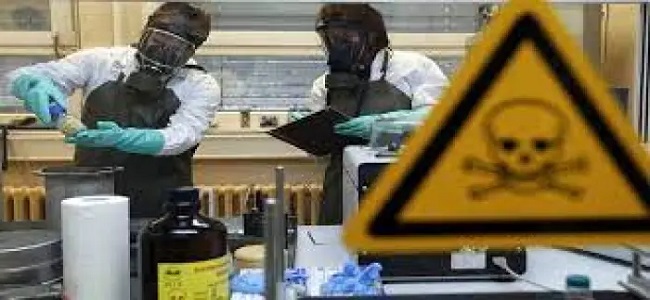 Όλες οι λεπτομέρειες για τα αμερικανο-ουκρανικά