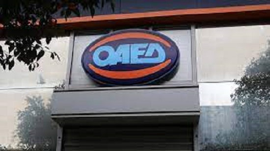 η ανεργία τον Φεβρουάριο κατά ΟΑΕΔ