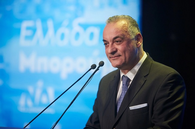 Μ.Κεφαλογιάννης για ακρίβεια
