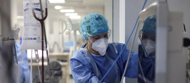 Θανατικό «χωρίς αιτία» στην Ελλάδα