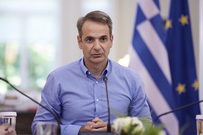 Κατάρρευση ΝΔ-27% από Metron Analysis