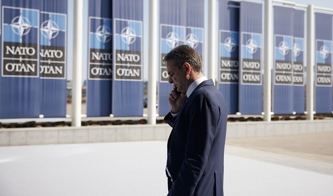 Οι κυρώσεις κινδυνεύουν να βλάψουν περισσότερο