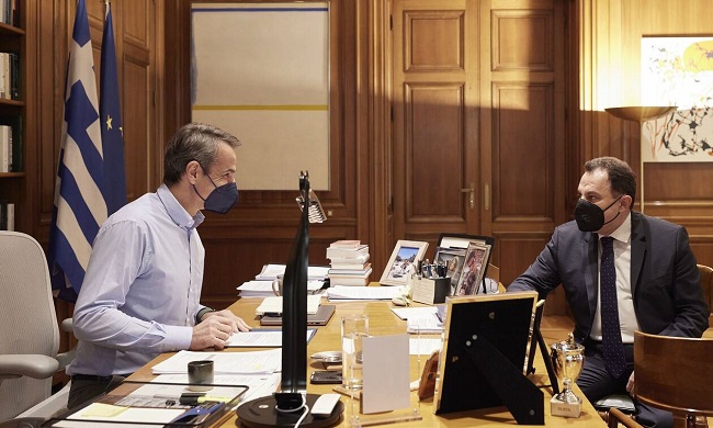 Απρονοησία: Έκτακτη κυβερνητική σύσκεψη