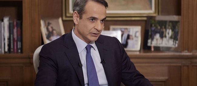 α στείλουμε στρατό στην Ουκρανία α