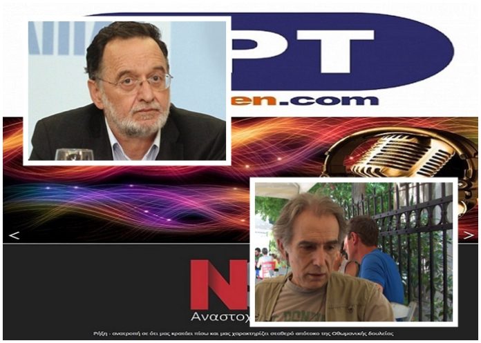 Π.Λαφαζάνης σε Ν.Σίμο