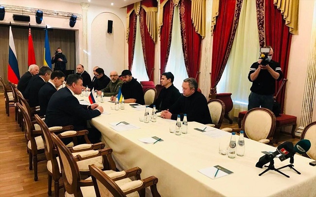 Σε πλήρες αδιέξοδο οι διαπραγματεύσεις