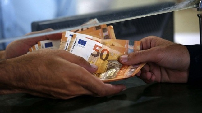 ΕΝΥΠΕΚΚ: 432.000 Οι συντάξεις που εκκρεμουν