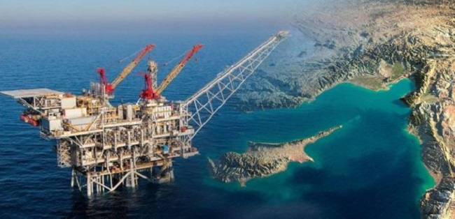 Κύπρος: Φυσικό αέριο με χαρακτηριστικά
