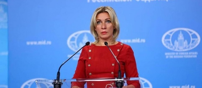 Η Ουκρανία αναπτύσσει βιολογικά όπλα