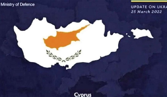 Η Βρετανία τριχοτόμησε και επισήμως