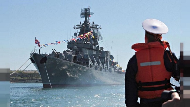 Στεφάνι για «πλοίο και ναύτες