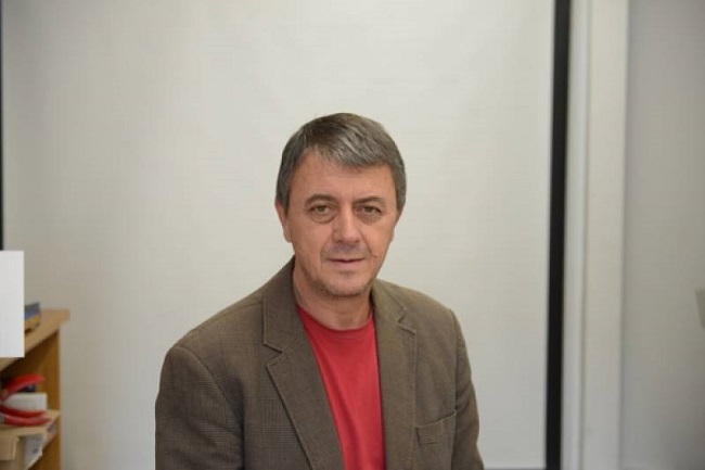 Βομβαρδισμοί στη Γιουγκοσλαβία