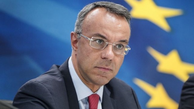 Αποπλήρωσε ως «κορόιδο» στο ΔΝΤ τα δάνεια