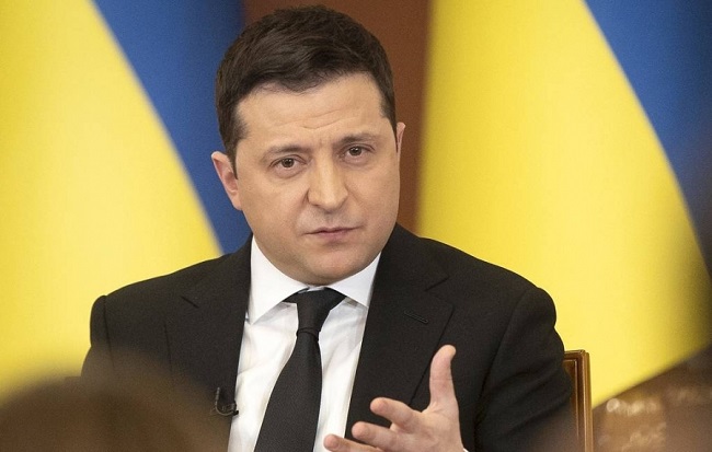 Μετά τις σφαγές στην Bucha δεν θέλουμε