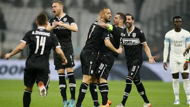 «Ζωντανές» οι ελπίδες για πρόκριση