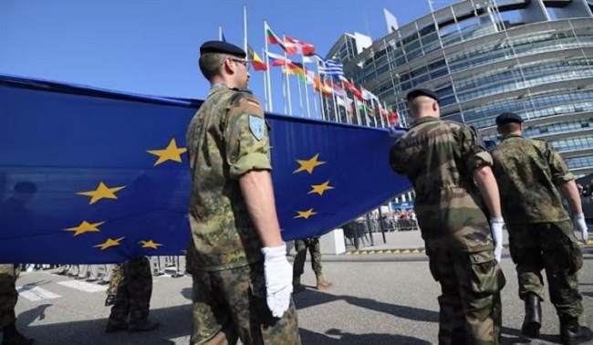 Γιατί ο πόλεμος θυσίας στην Ουκρανία