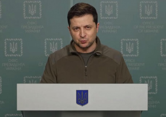 Πρέπει ΗΠΑ να συνεχίσουν ληστεία Ευρώπης!