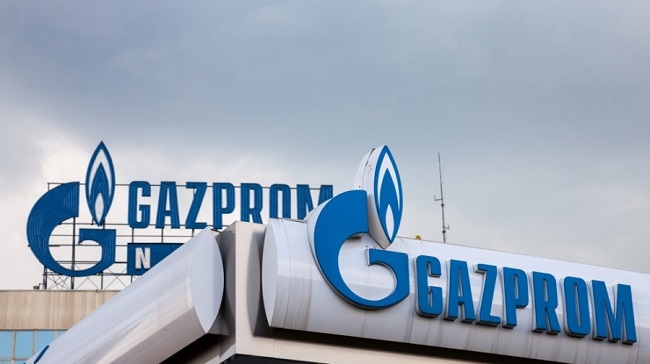 Η ΕΕ αρπάζει το δίκτυο αγωγών-αποθηκών αερίου