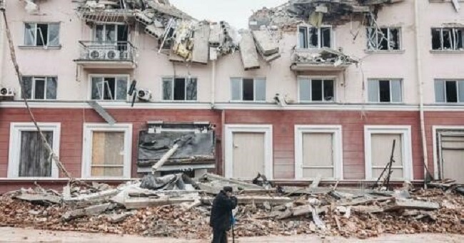 Το ΝΑΤΟ θέλει να παρατείνει τον πόλεμο