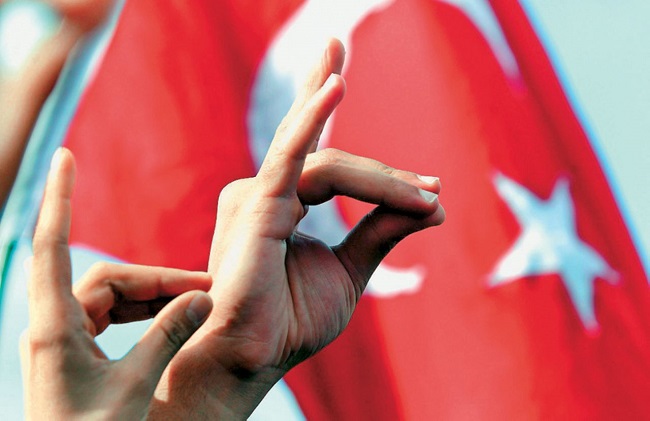 πολεμούν στην Ουκρανία υπό διαταγές του Κιέβου