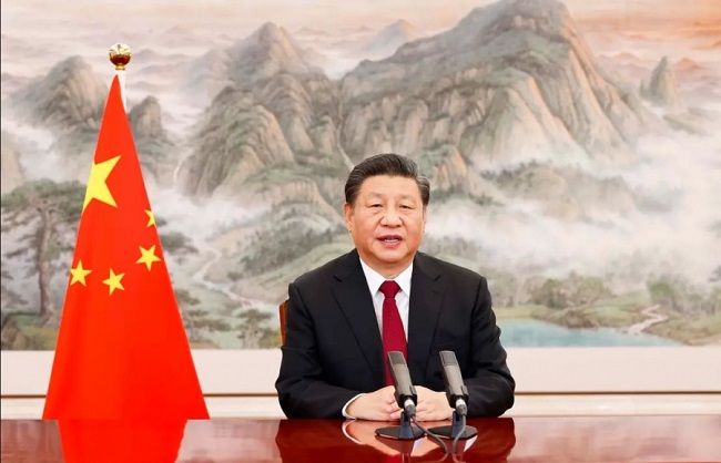 Προειδοποίηση Jinping σε ΗΠΑ