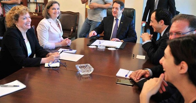 Αρνητικές εξελίξεις: 18 Μαΐου
