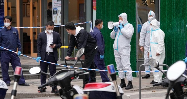 Παρατείνεται το σκληρό lockdown