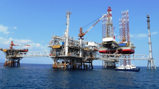 IENE: Ισχυρές ενδείξεις κοιτασμάτων φυσικού αερίου