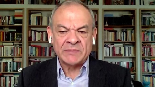 Οι μισοί νεκροί από Covid είναι εμβολιασμένοι
