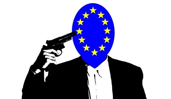 Γερμανικές φωνές σωφροσύνης