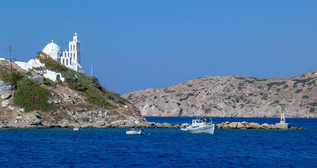 Το πικρό νερό των κερδοσκόπων