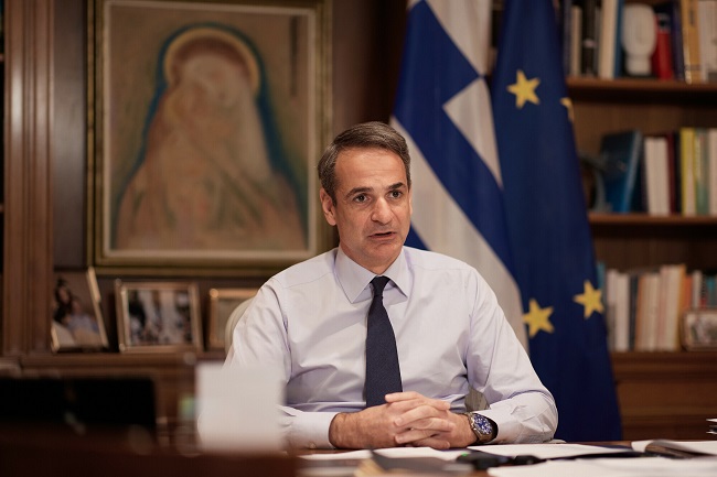 Δικαιώνεται ο Λαφαζάνης