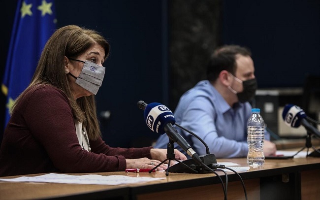 Συνάνθρωποί μας χάνονται με COVID