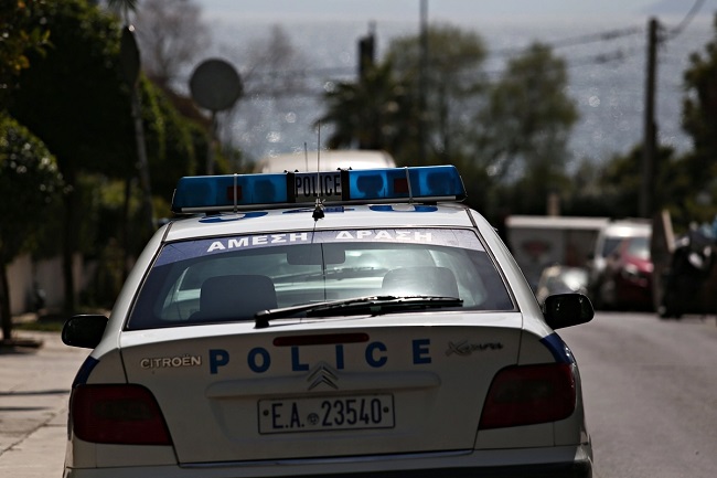 Συμβόλαιο θανάτου-Νεκρός