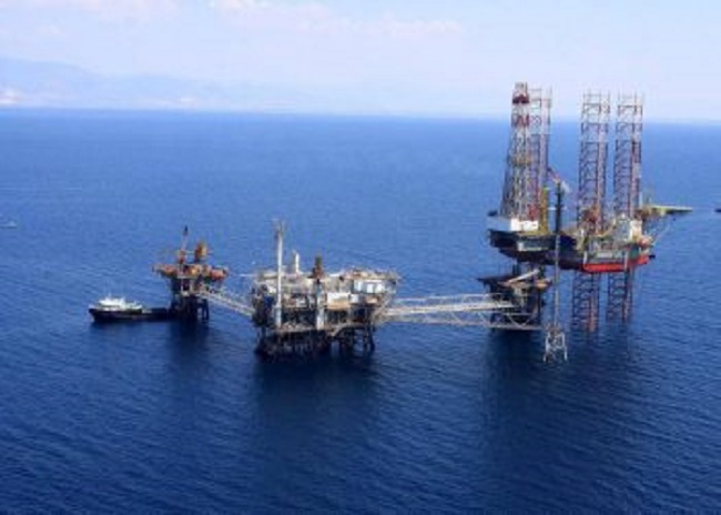 Καμία ενεργειακή έρευνα στην Κρήτη