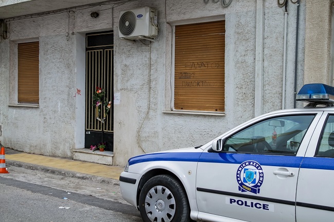 Θα ερευνηθεί για έγκλημα ο θάνατος σπιτονοικοκυράς